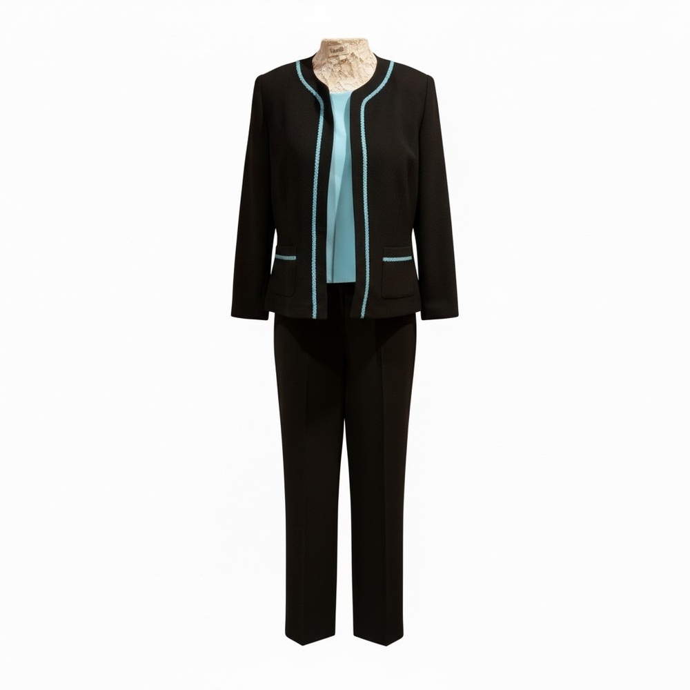 Studio I vintage suit